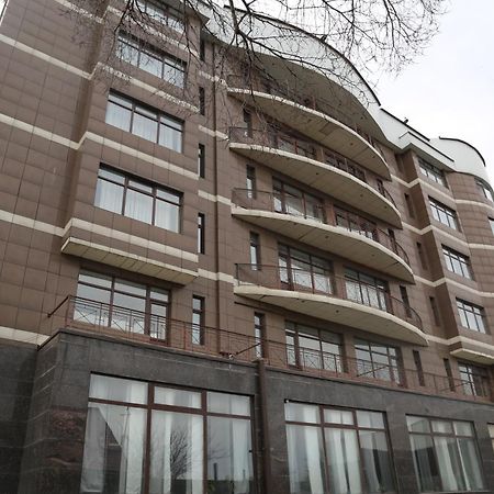 Maryotel Lebedinovka Kültér fotó