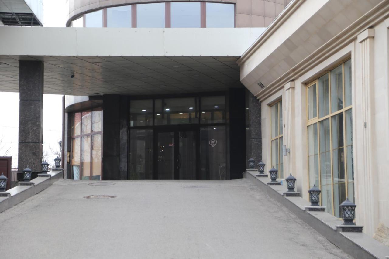 Maryotel Lebedinovka Kültér fotó
