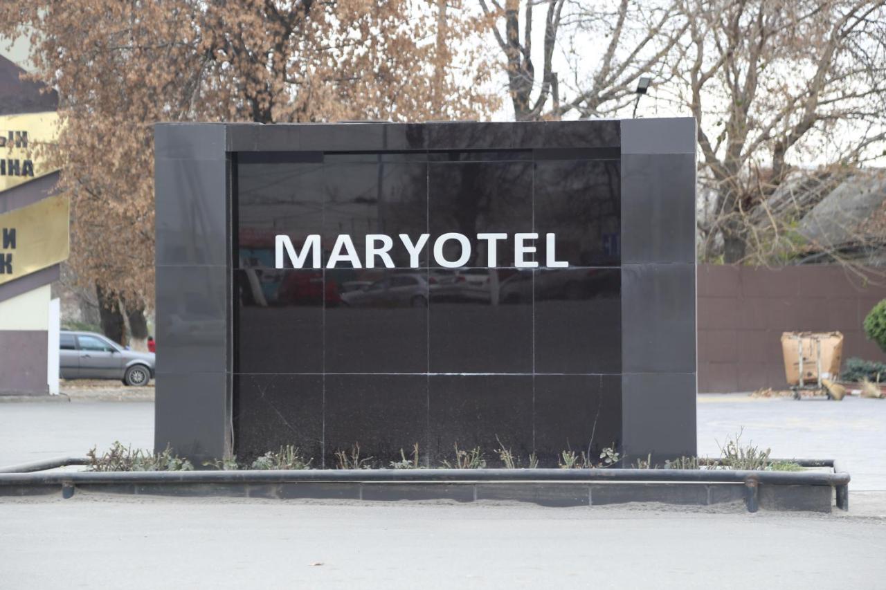Maryotel Lebedinovka Kültér fotó