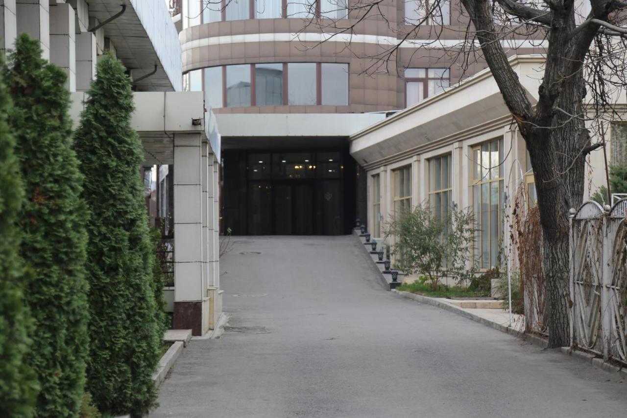 Maryotel Lebedinovka Kültér fotó