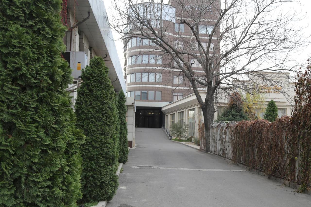 Maryotel Lebedinovka Kültér fotó